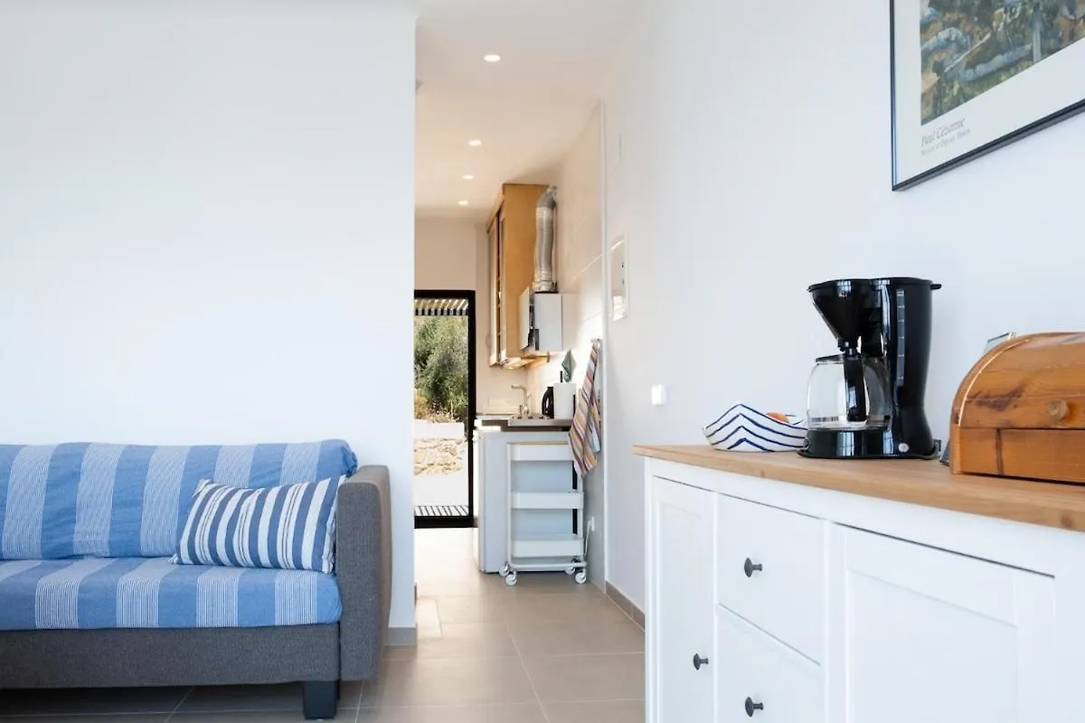 Holiday home Sea View Apartments Neher Nr 1 Roses