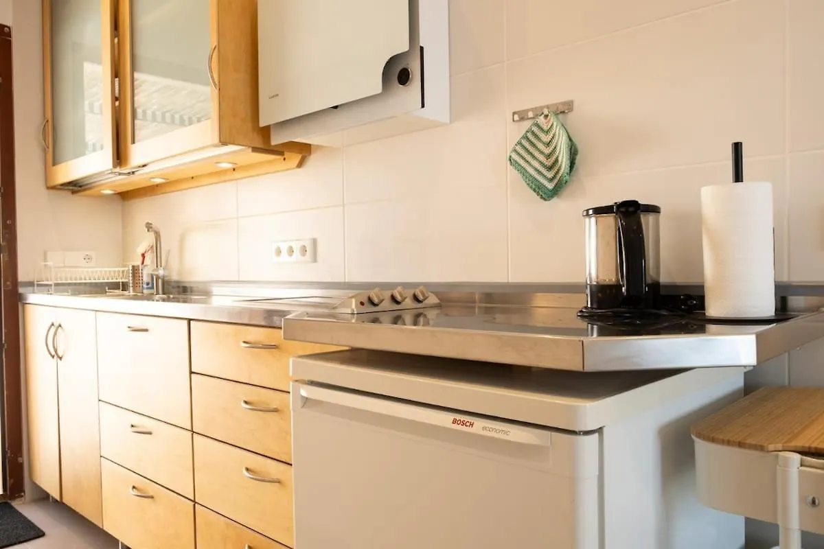 Sea View Apartments Neher Nr 1 Roses Spain