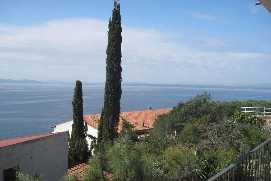 Sea View Apartments Neher Nr 1 Rosas Сasa de vacaciones