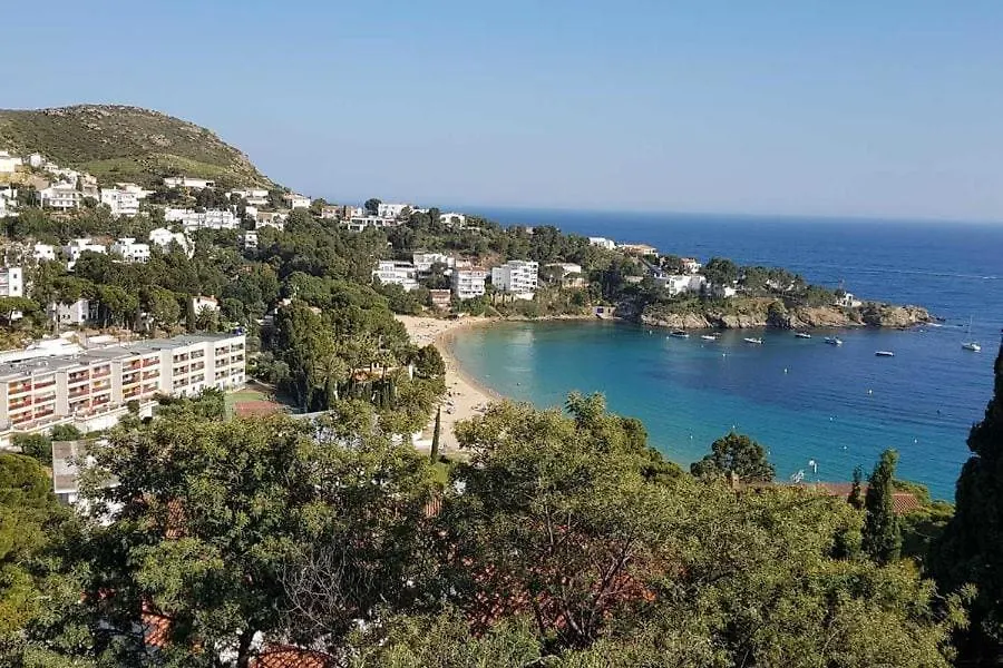 Sea View Apartments Neher Nr 1 Rosas