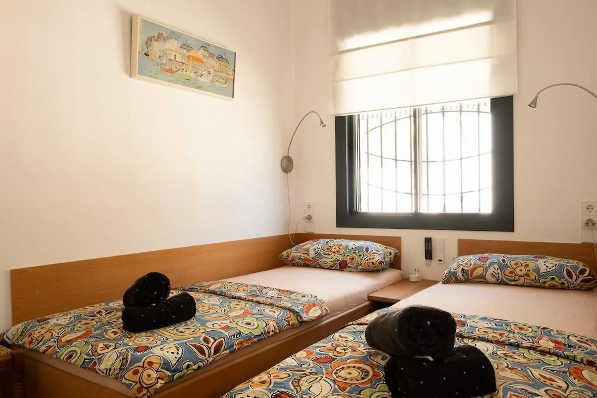Sea View Apartments Neher Nr 1 Roses Spain