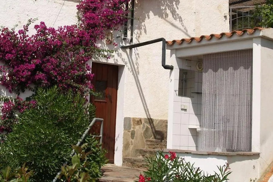 Сasa de vacaciones Sea View Apartments Neher Nr 1 Rosas