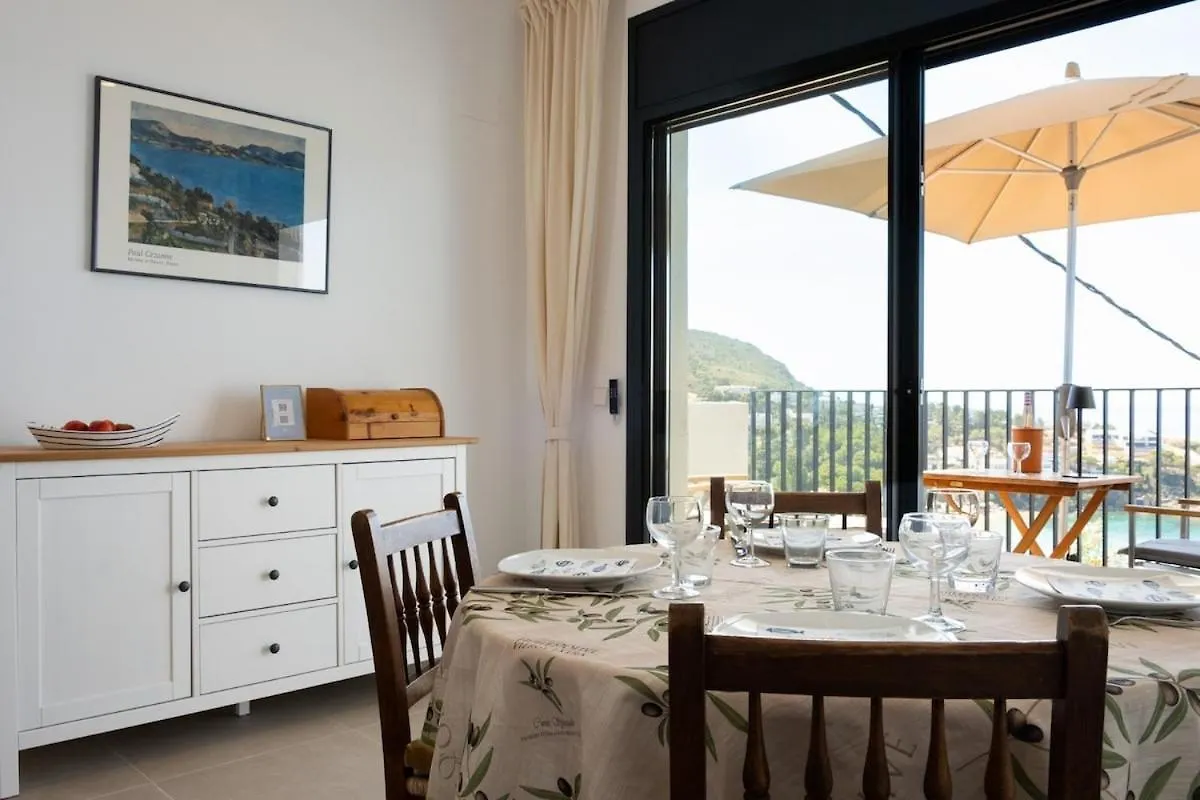 Sea View Apartments Neher Nr 1 Roses Holiday home