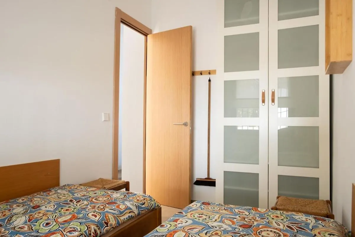Holiday home Sea View Apartments Neher Nr 1 Roses Spain