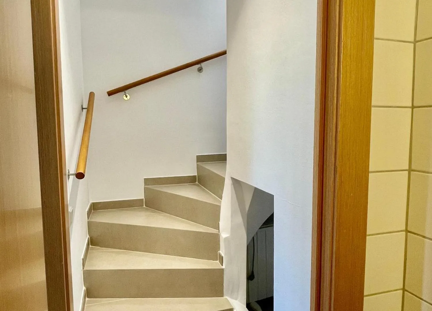 Sea View Apartments Neher Nr 1 Roses