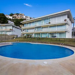 Apartamento Agi Residencial Almadraba, Rosas